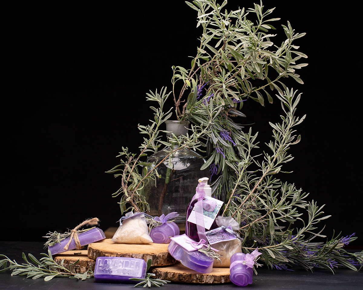 Lavender Provence - Image 2