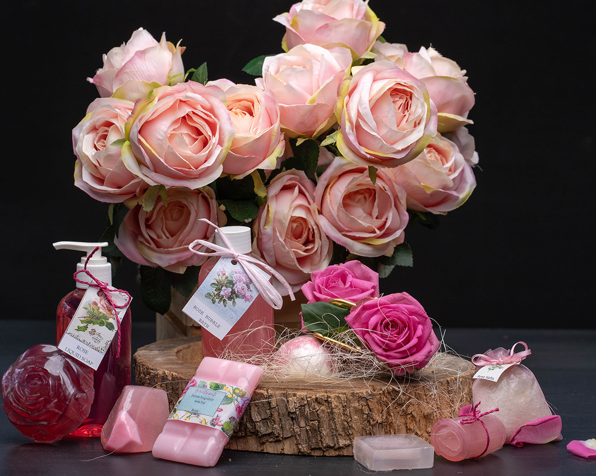 Rose Paisley - Image 2