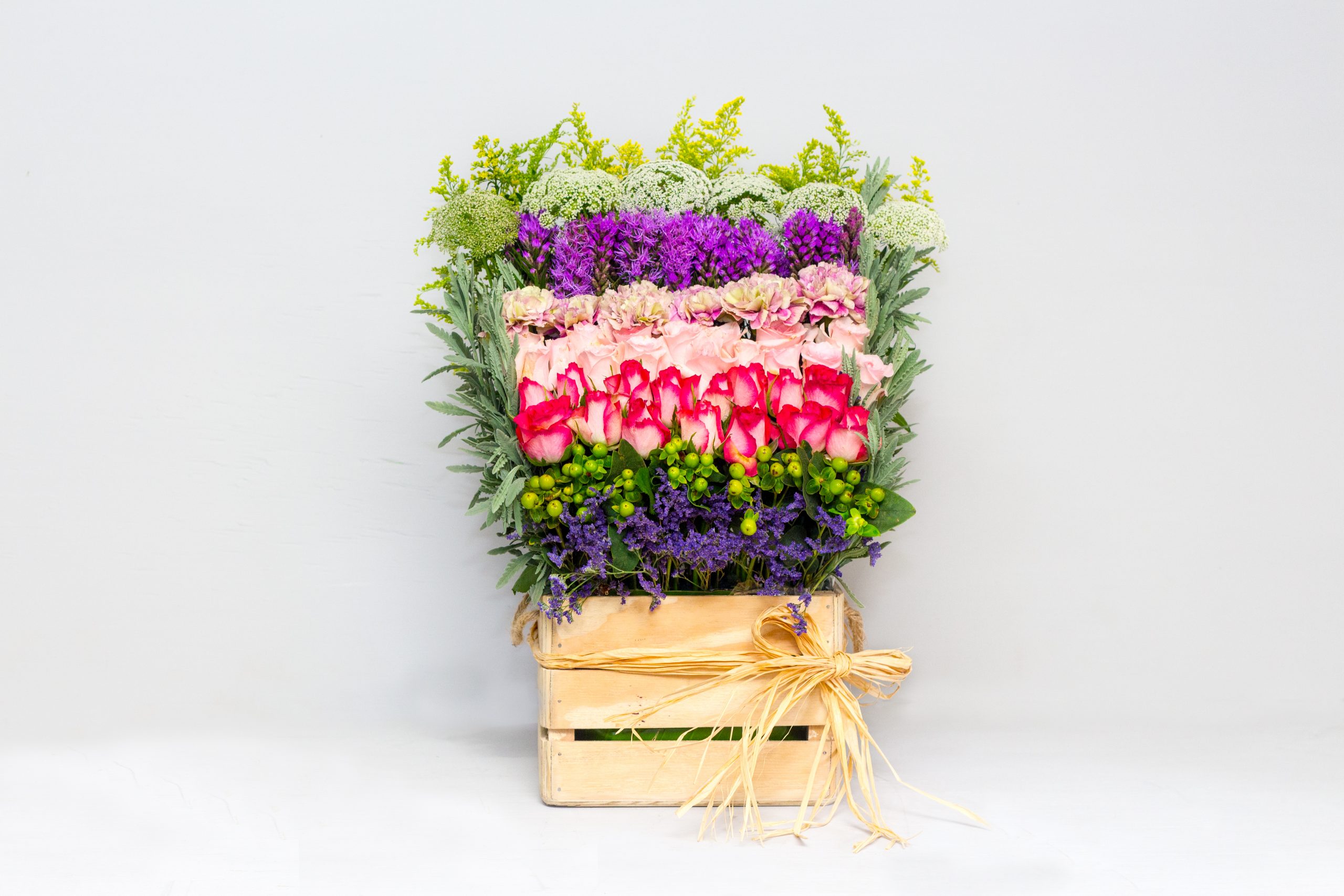 Wooden Crate - Image 5