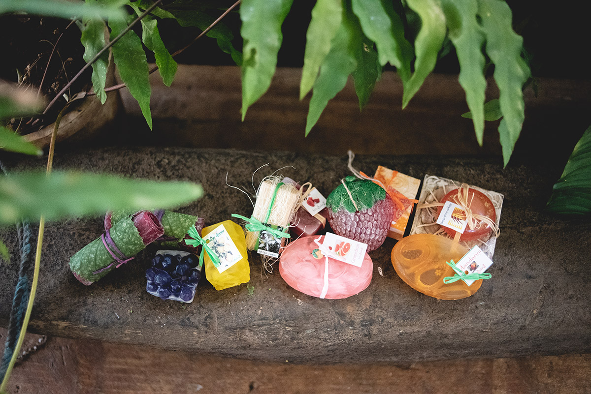 Orange Paisley - Image 4