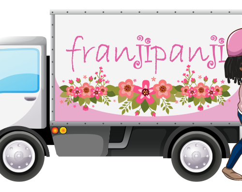 Greystone Park Delivery