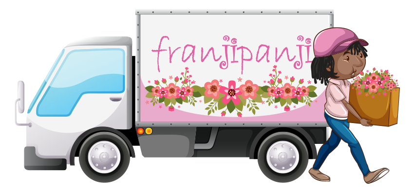 Greystone Park Delivery