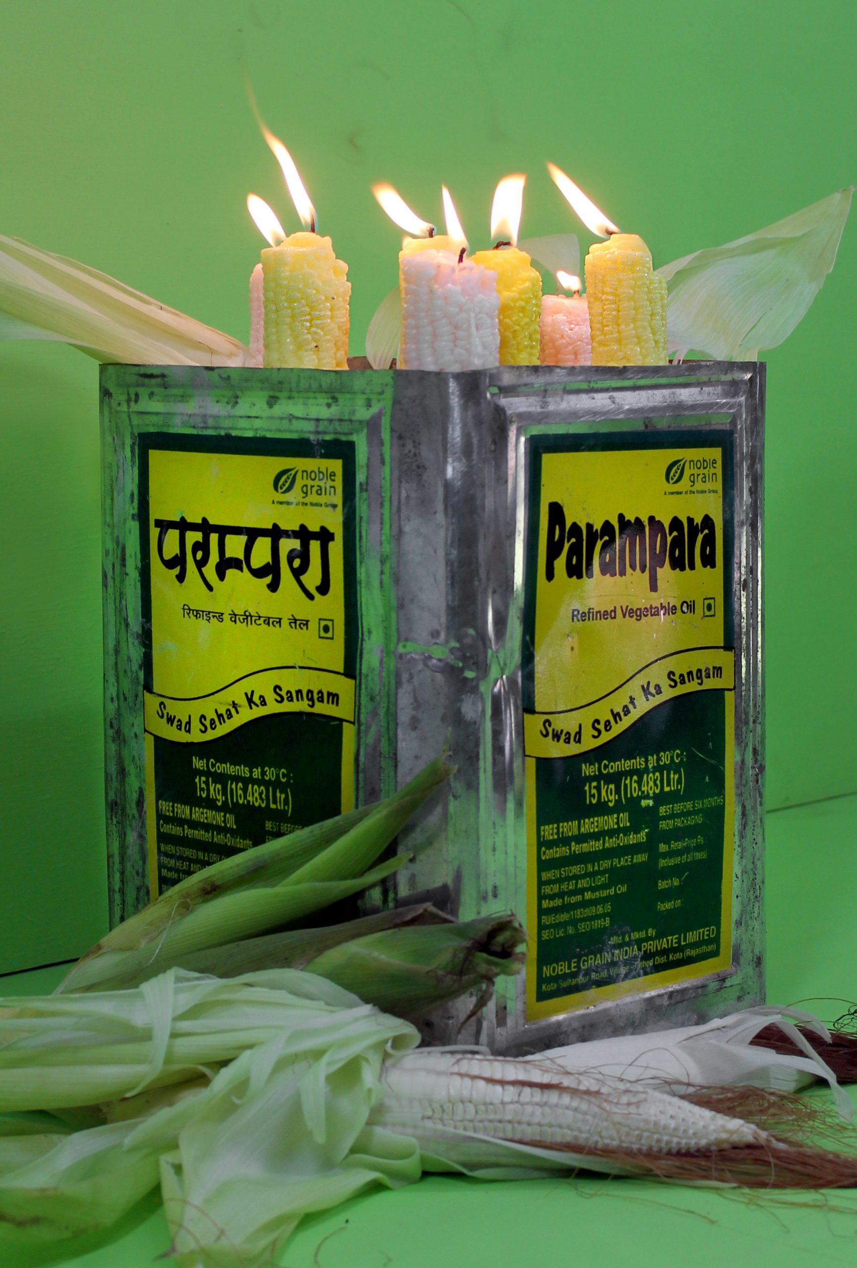 Mealie Cob - Image 2