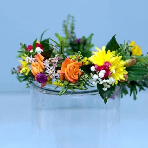 Flower Crown