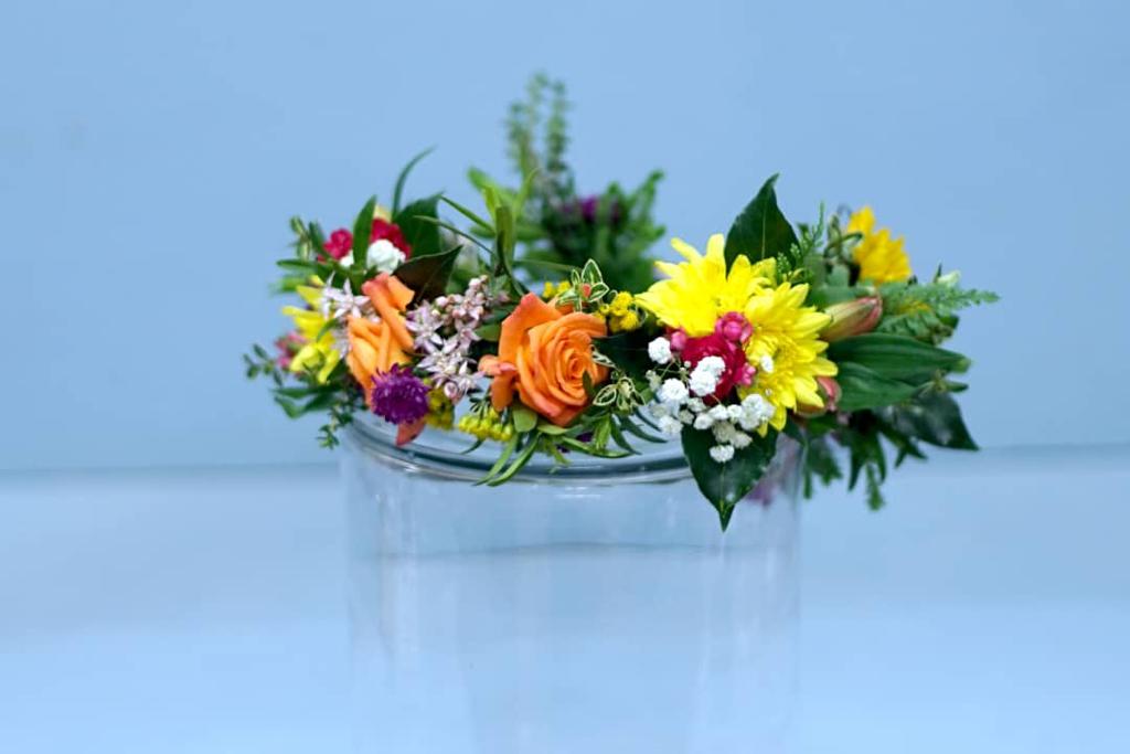 Flower Crown
