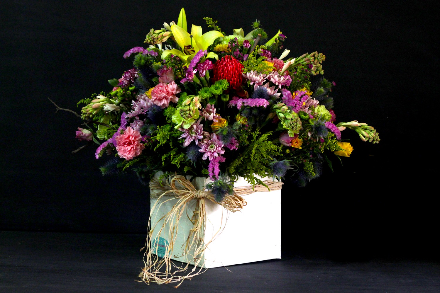 Cream Boxes - Image 2