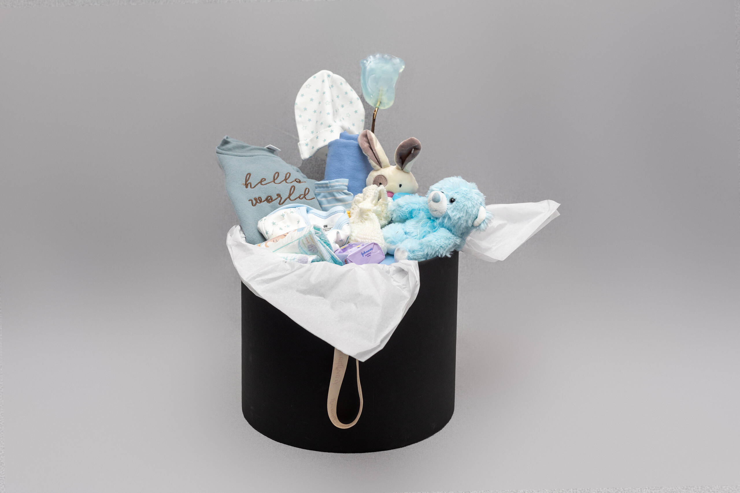 Baby Hamper - Image 3