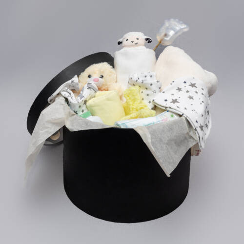 Baby Hamper