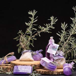Lavender Provence