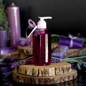 Lavender Liquid Soap