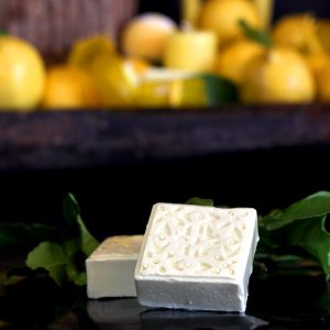 Lemon Square Farmhouse