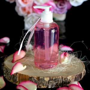 Rose Liquid Soap