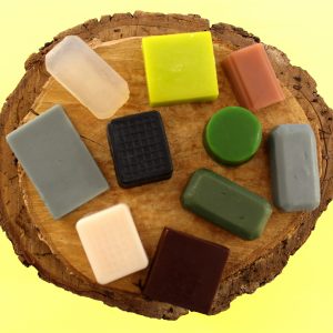 Hotel Soaps