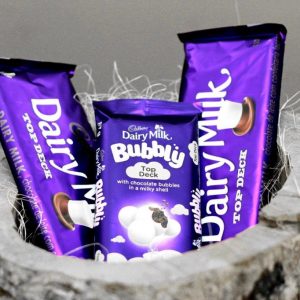 Slab White Chocolate