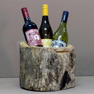 Bottle Kumusha Red Wine