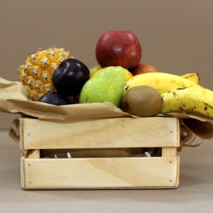 Small Fruit Hamper