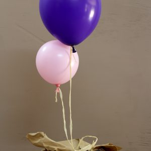 Regular Balloon