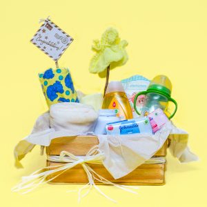 Baby Hamper